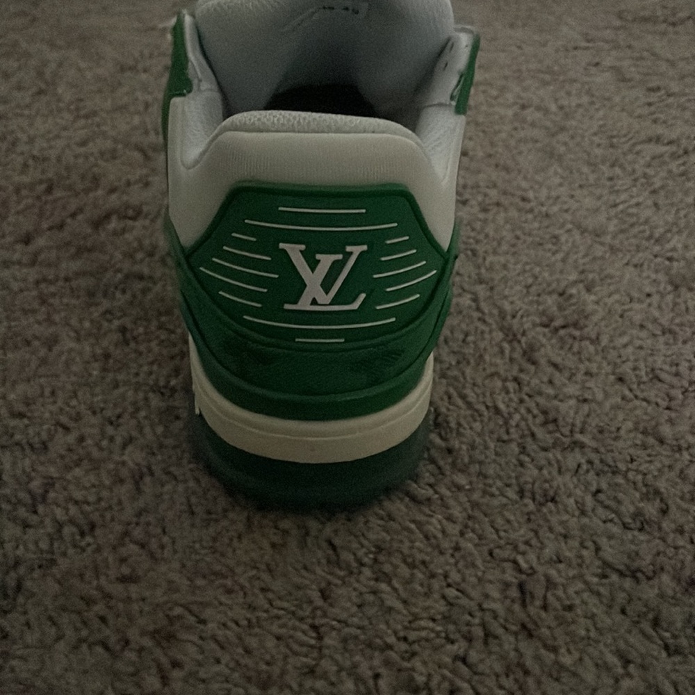 Shoes - Picture 3 of 3